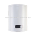 Vertical Anti-Corrosion Vitreous Tank/Tankless AC Electric Water Heater